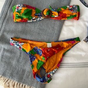 Zimmerman bathing suit(size 1)